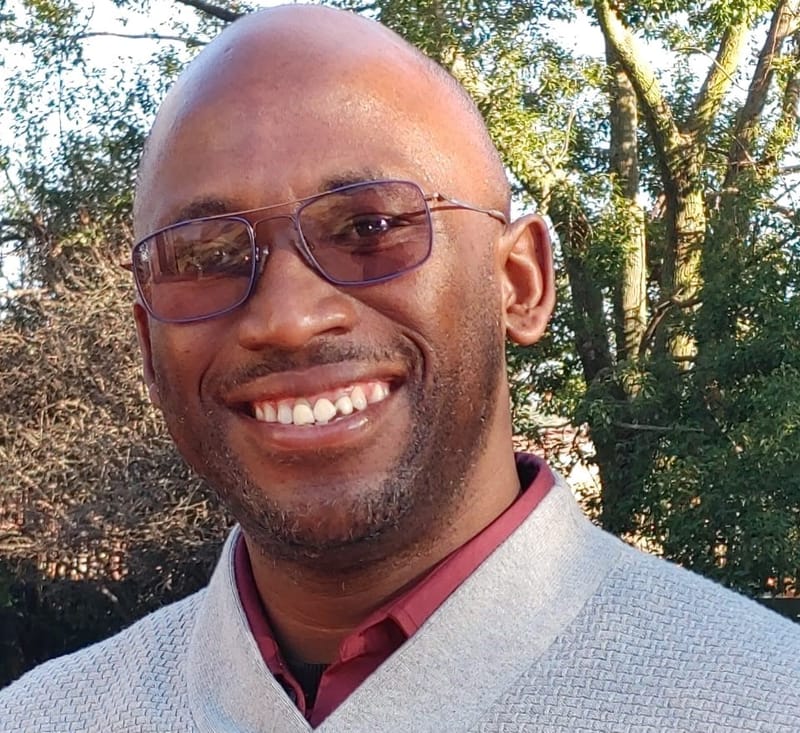 Kgosi 'Blessing’ Leseane