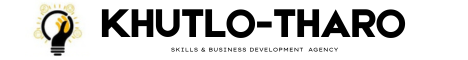 Khutlo Tharo Business Skills Agency